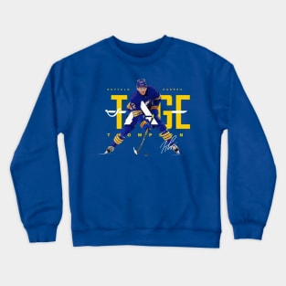 Tage Thompson Crewneck Sweatshirt